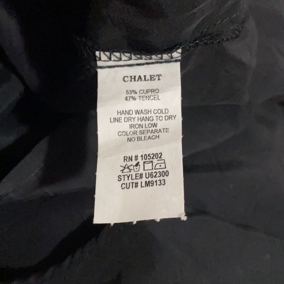 Chalet Tunic - Picture 4 of 4